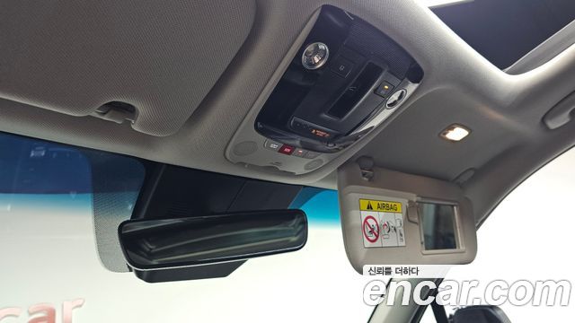 Kia Sorento 2022 — photo 31