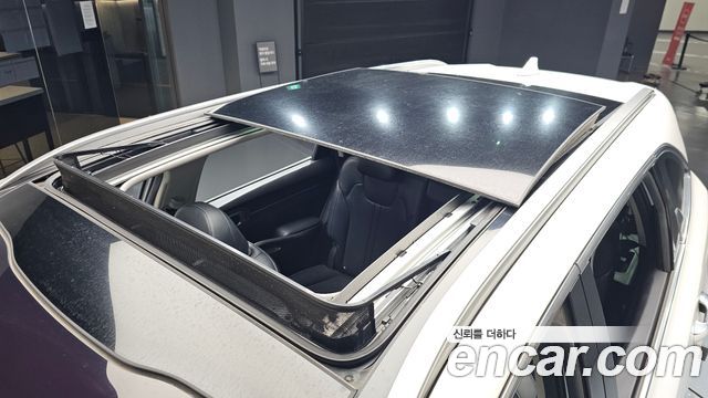 Kia Sorento 2022 — photo 32