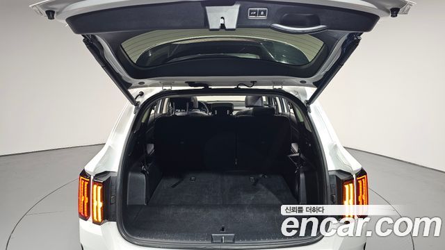 Kia Sorento 2022 — photo 33
