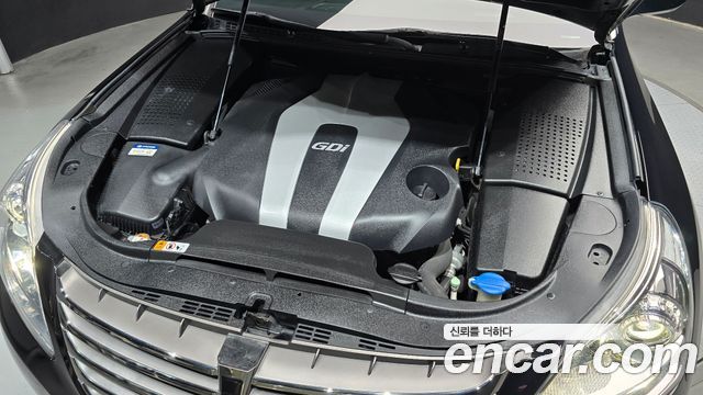 Hyundai Equus 2013 — photo 6