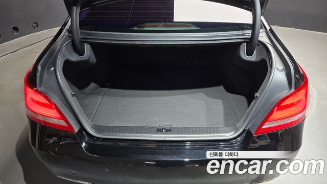 Hyundai Equus 2013 — photo 20