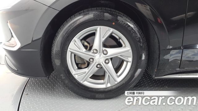 Hyundai Sonata 2022 — photo 5