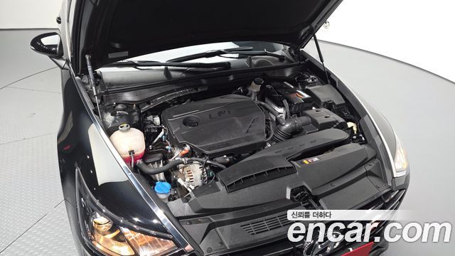 Hyundai Sonata 2022 — photo 6