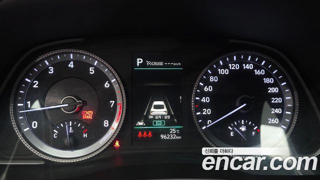 Hyundai Sonata 2022 — photo 11