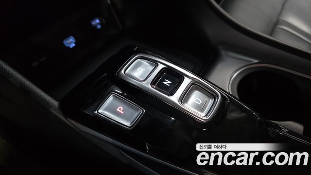 Hyundai Sonata 2022 — photo 12