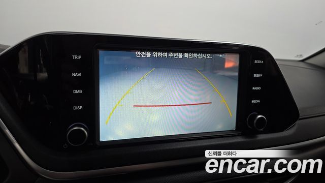 Hyundai Sonata 2022 — photo 21