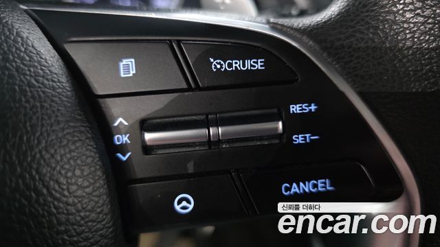 Hyundai Sonata 2022 — photo 23