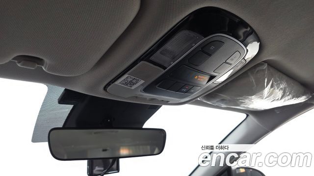 Hyundai Sonata 2022 — photo 25