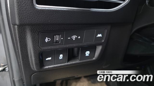 Hyundai Sonata 2022 — photo 27