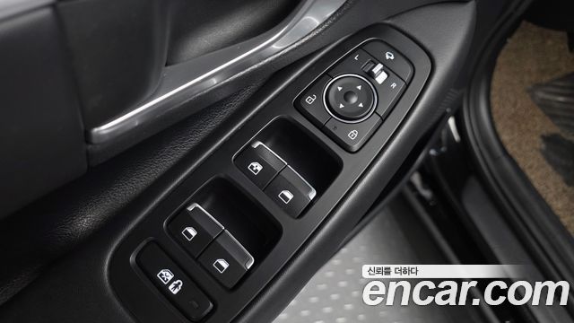 Hyundai Sonata 2022 — photo 29