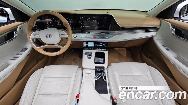 Hyundai Grandeur 2020 — photo 7
