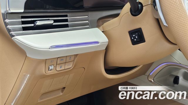 Hyundai Grandeur 2020 — photo 16