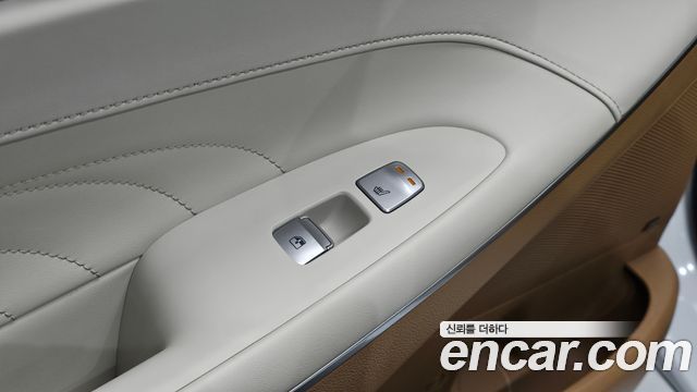 Hyundai Grandeur 2020 — photo 17