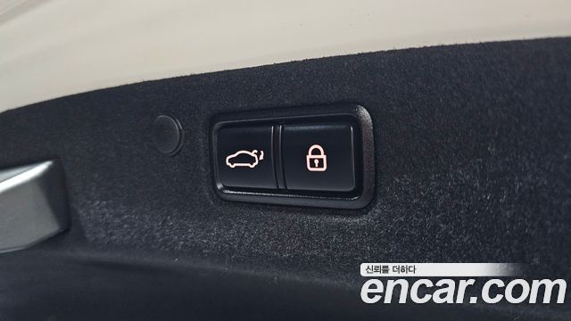 Hyundai Grandeur 2020 — photo 18