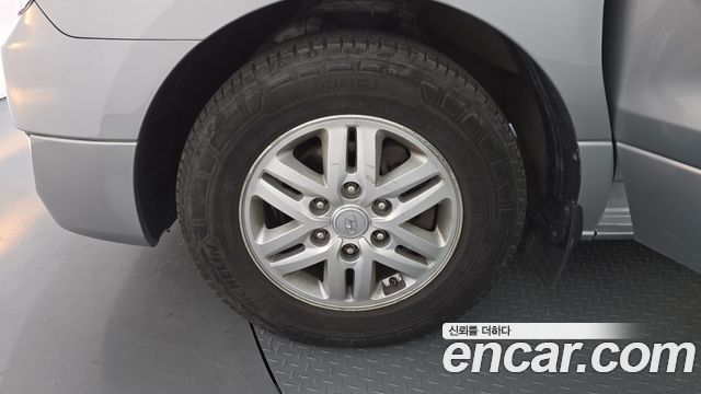 Hyundai Starex 2018 — photo 5