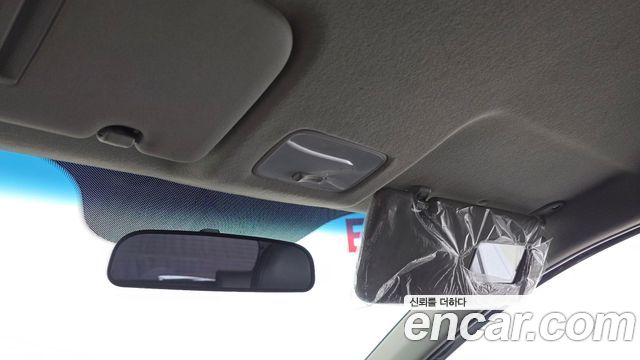 Kia morning 2012 — photo 16