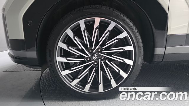 Hyundai Santafe 2024 — photo 5