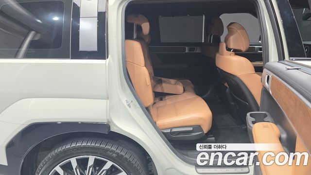 Hyundai Santafe 2024 — photo 12
