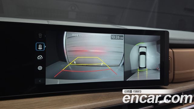 Hyundai Santafe 2024 — photo 15