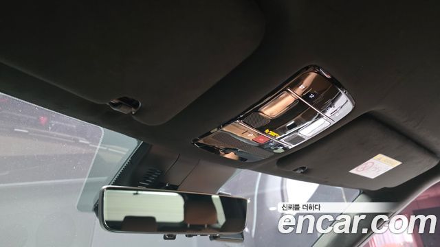 Hyundai Santafe 2024 — photo 18