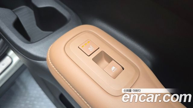 Hyundai Santafe 2024 — photo 19
