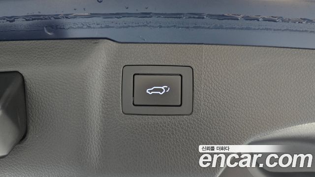 Hyundai Maxcruz 2018 — photo 21