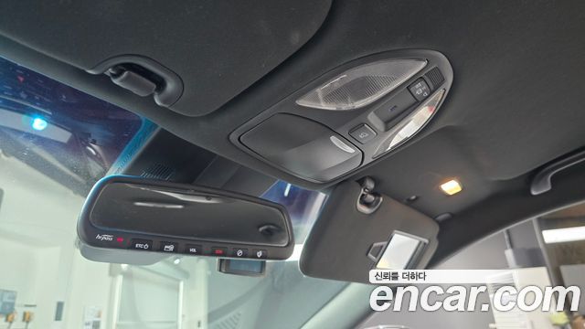 Hyundai Maxcruz 2018 — photo 23
