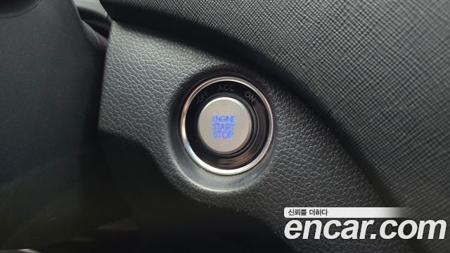 Hyundai Maxcruz 2018 — photo 26