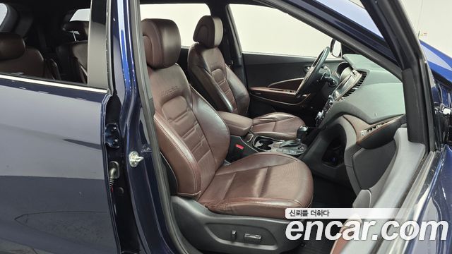 Hyundai Maxcruz 2018 — photo 16
