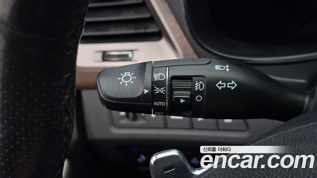Hyundai Maxcruz 2018 — photo 28
