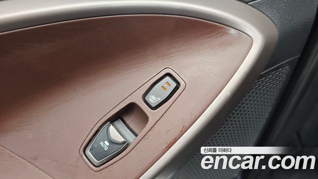 Hyundai Maxcruz 2018 — photo 30
