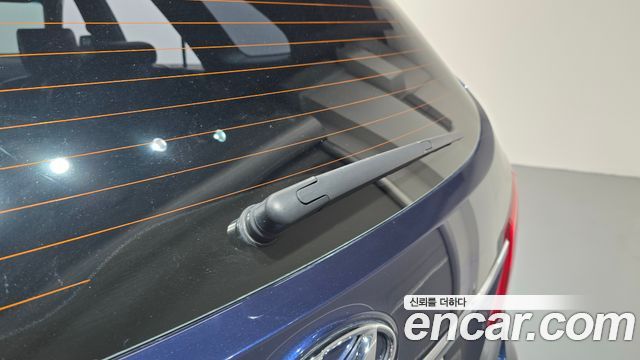 Hyundai Maxcruz 2018 — photo 34