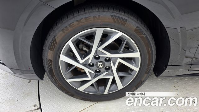 Hyundai Grandeur 2023 — photo 5