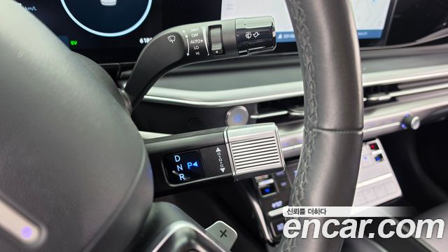 Hyundai Grandeur 2023 — photo 9