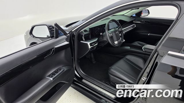 Hyundai Grandeur 2023 — photo 10