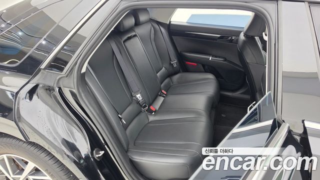 Hyundai Grandeur 2023 — photo 11