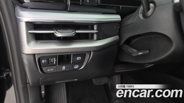 Hyundai Grandeur 2023 — photo 20