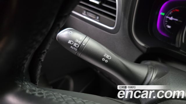 Renault Korea QM6 2023 — photo 21