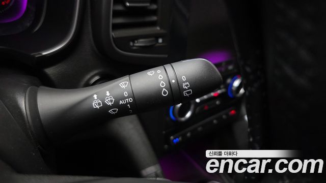 Renault Korea QM6 2023 — photo 22