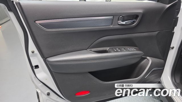 Renault Korea QM6 2023 — photo 14
