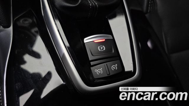 Renault Korea QM6 2023 — photo 27