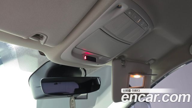 Renault Korea QM6 2023 — photo 28