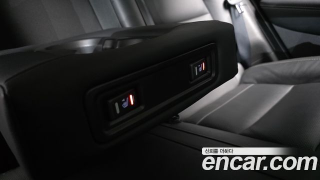 Renault Korea QM6 2023 — photo 30