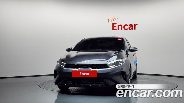 Kia K3 2024 — photo 3
