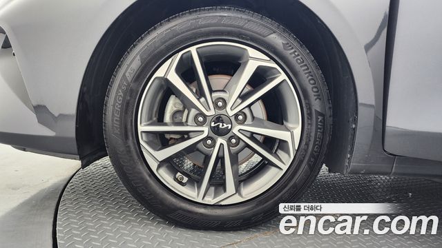 Kia K3 2024 — photo 5