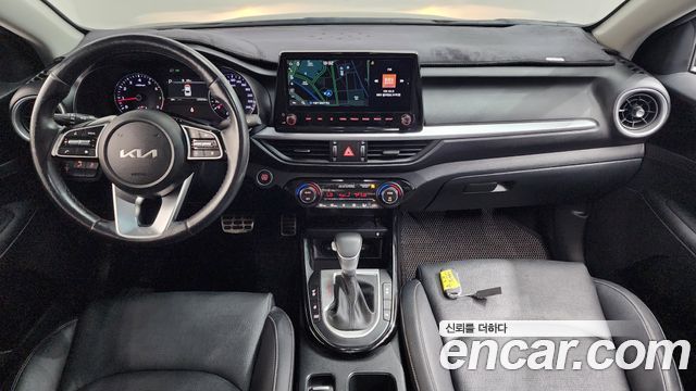 Kia K3 2024 — photo 10