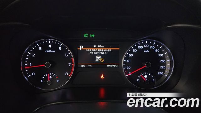 Kia K3 2024 — photo 11