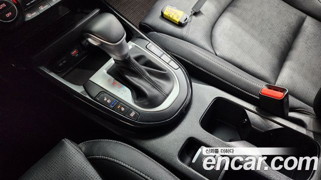 Kia K3 2024 — photo 12