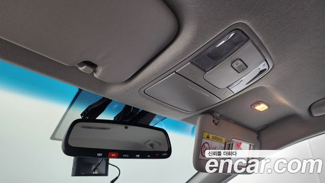 Kia K3 2024 — photo 22