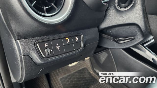 Kia K3 2024 — photo 24